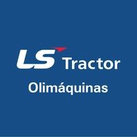 Logotipo da empresa OLIMAQUINAS