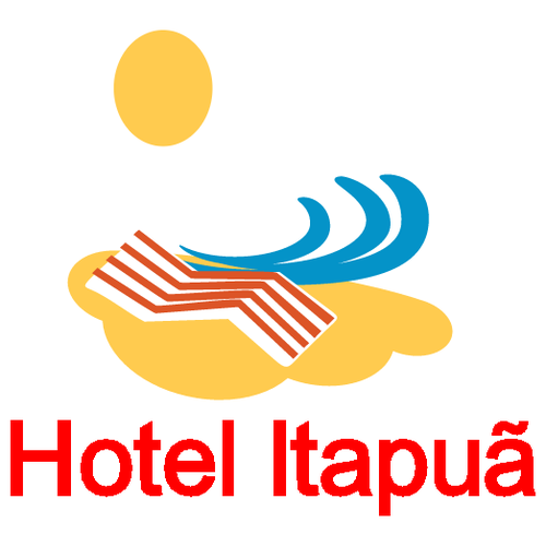 Logotipo da empresa HOTEL ITAPUA