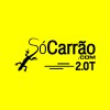 Logotipo da empresa SOCARRAO MULTIMARCAS