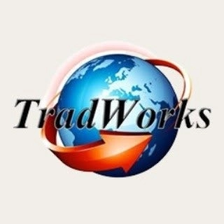 Logotipo da empresa TRADWORKS SERVICES LTDA