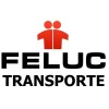 Logotipo da empresa RELUC TRANSPORTES
