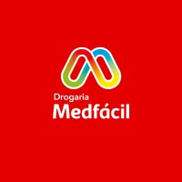 Logotipo da empresa DROGARIA DROGAGIL
