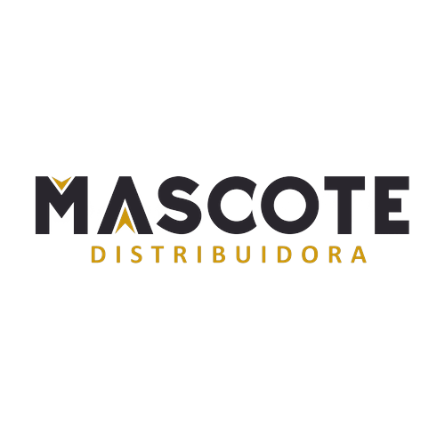 Logotipo da empresa DISTRIBUIDORA MASCOTE LTDA