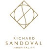 Logotipo da empresa APM RICARDO BARBOSA SANDOVAL