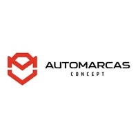 Logotipo da empresa AUTOMARCAS LTDA