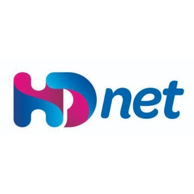 Logotipo da empresa HDNET PROVEDOR