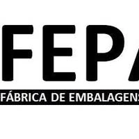 Logotipo da empresa FEPAL