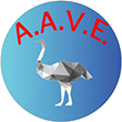 Logotipo da empresa A AVE