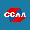 Logotipo da empresa CCAA
