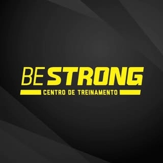 Logotipo da empresa BE STRONG ACADEMIA