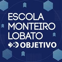 Logotipo da empresa ESCOLA MONTEIRO LOBATO