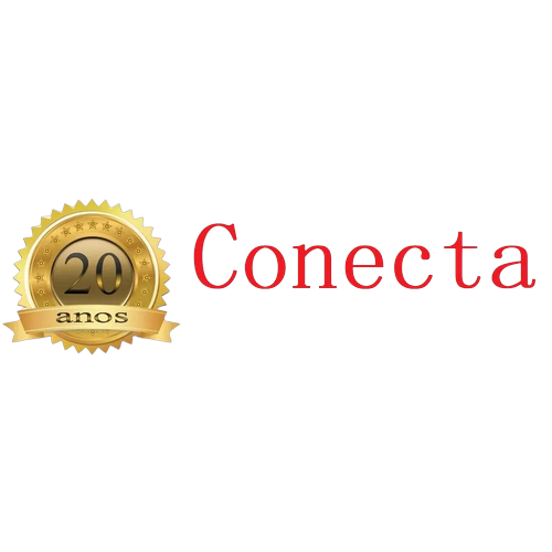 Logotipo da empresa CONECTA