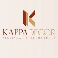 Logotipo da empresa KAPPA
