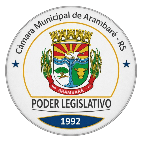 Logotipo da empresa CAMARA MUNICIPAL