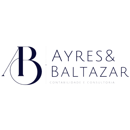 Logotipo da empresa AYRES&BALTAZAR CONTABILIDADE