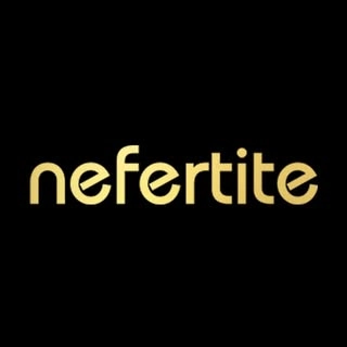 Logotipo da empresa NEFERTITE