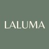 Logotipo da empresa LALUMA