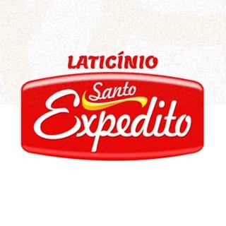 Logotipo da empresa LATICINIO SANTO EXPEDITO