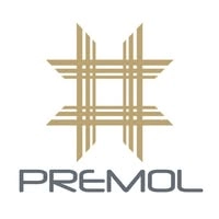 Logotipo da empresa PREMOL