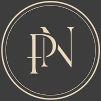 Logotipo da empresa PRINCESA NOIVAS & LA FESTIVA TRAJES