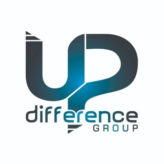 Logotipo da empresa DIFFERENCE ETIQUETAS