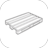 Logotipo da empresa J.R. PALLETS