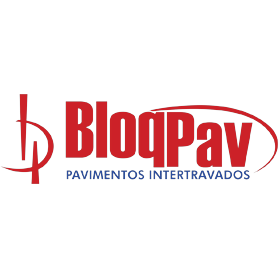 Logotipo da empresa BLOQPAV