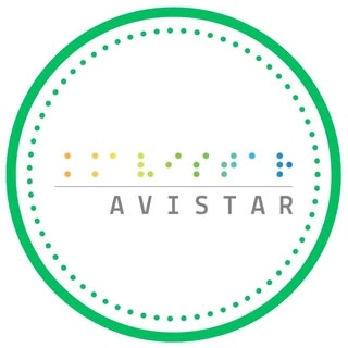 Logotipo da empresa AVISTAR