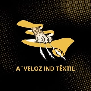 Logotipo da empresa A'VELOZ TEXTIL