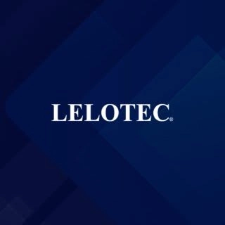 Logotipo da empresa LELOTEC