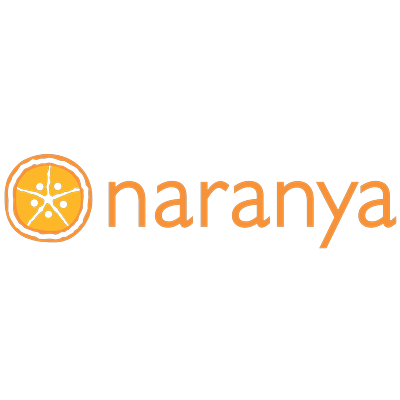 Logo de NARANYA BRASIL