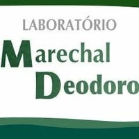 Logotipo da empresa LABORATORIO MARECHAL DEODORO