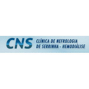 Logotipo da empresa CNS CLINICA DE NEFROLOGIA DE SERRINHA