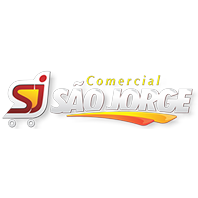 Logotipo da empresa COMERCIAL SAO JORGE