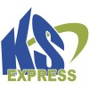Logotipo da empresa KS EXPRESS