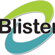 Logotipo da empresa BLISTER EMBALE