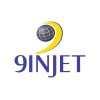 Logotipo da empresa 9INJET