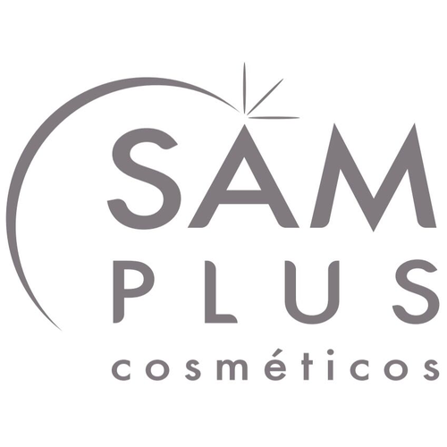 Logotipo da empresa SAMPLUS