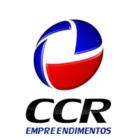 Logotipo da empresa CCR