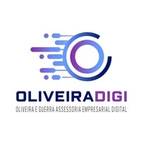 Logotipo da empresa OLIVEIRADIGI