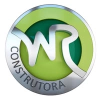 Logotipo da empresa WR CONSTRUTORA