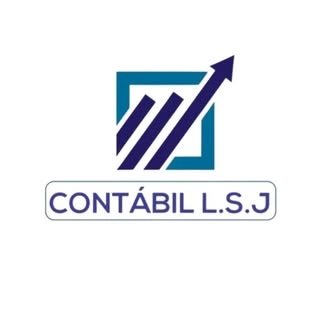 Logotipo da empresa CONTABIL LSJ