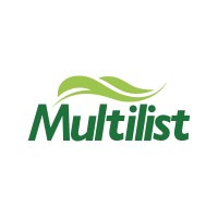 Logotipo da empresa MULTILIST