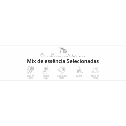 Logotipo da empresa MOSARS DISTRIBUIDORA