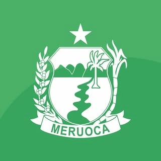 Logotipo da empresa MERUOCA GABINETE DO PREFEITO