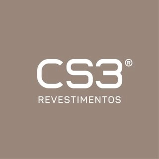 Logotipo da empresa CS3 MARMORES E GRANITOS LTDA