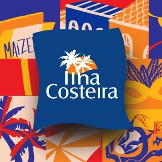 Logotipo da empresa HOTEL ILHA COSTEIRA