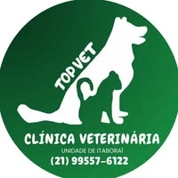 Logotipo da empresa TOP PET