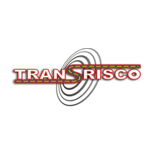 Logotipo da empresa TRANSRISCO