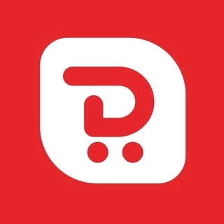 Logotipo da empresa ORGANIZACOES SUPER COMPRAS LTDA
